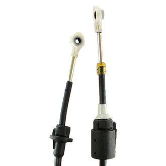 Pioneer Automotive® - Automatic Transmission Shifter Cable