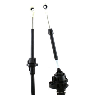 Pioneer Automotive® - Automatic Transmission Shifter Cable