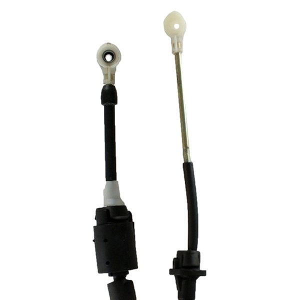 Pioneer Automotive® - Automatic Transmission Shifter Cable