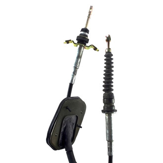 Pioneer Automotive® - Automatic Transmission Shifter Cable