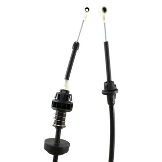 Pioneer Automotive® - Automatic Transmission Shifter Cable