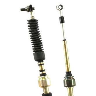Pioneer Automotive® - Automatic Transmission Shifter Cable