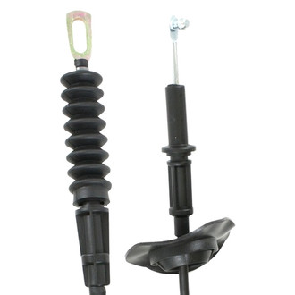 Pioneer Automotive® - Automatic Transmission Shifter Cable