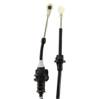 Pioneer Automotive® - Automatic Transmission Shifter Cable