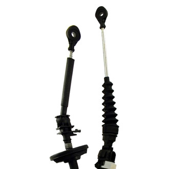 Pioneer Automotive® - Automatic Transmission Shifter Cable