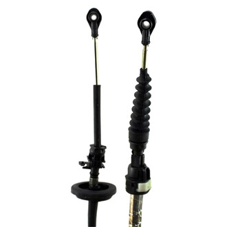 Pioneer Automotive® - Automatic Transmission Shifter Cable