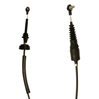 Pioneer Automotive® - Automatic Transmission Shifter Cable