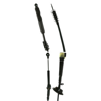 Pioneer Automotive® - Automatic Transmission Shifter Cable