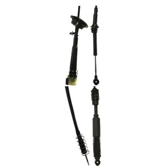 Pioneer Automotive® - Automatic Transmission Shifter Cable Kit