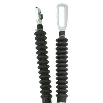 Pioneer Automotive® - Automatic Transmission Shifter Cable