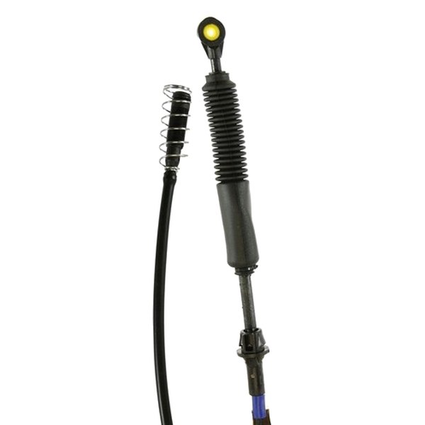 Pioneer Automotive® CA-1233 - Automatic Transmission Shifter Cable