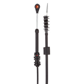 Pioneer Automotive® - Automatic Transmission Shifter Cable