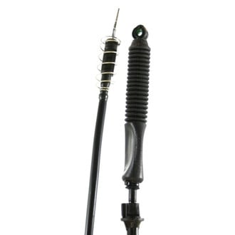 Pioneer Automotive® - Automatic Transmission Shifter Cable