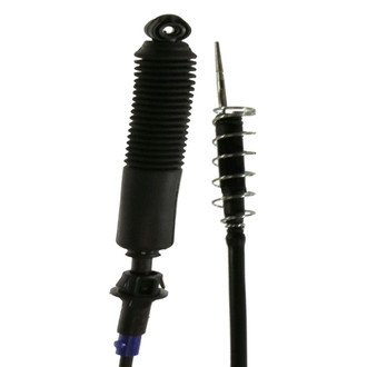 Pioneer Automotive® - Automatic Transmission Shifter Cable