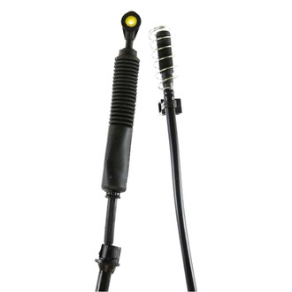 Pioneer Automotive® - Automatic Transmission Shifter Cable