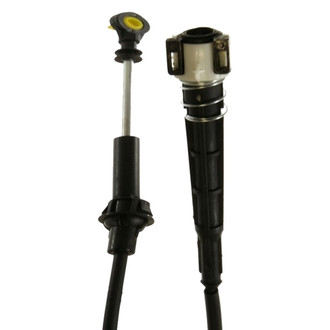 Pioneer Automotive® - Automatic Transmission Shifter Cable