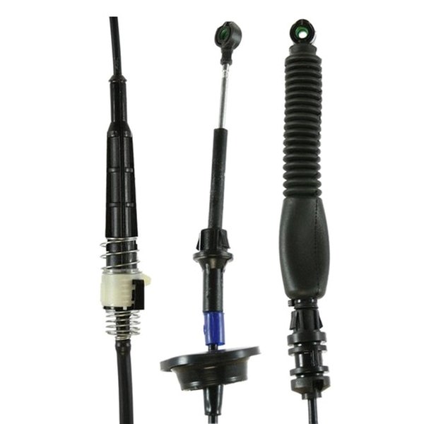 Pioneer Automotive® - Automatic Transmission Shifter Cable Kit