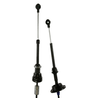 Pioneer Automotive® - Automatic Transmission Shifter Cable