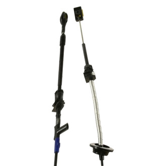 Pioneer Automotive® - Automatic Transmission Shifter Cable