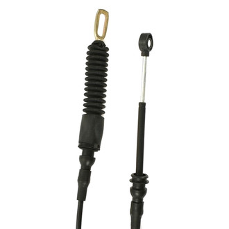 Pioneer Automotive® - Automatic Transmission Shifter Cable