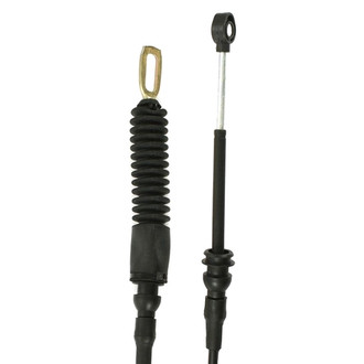 Pioneer Automotive® - Automatic Transmission Shifter Cable