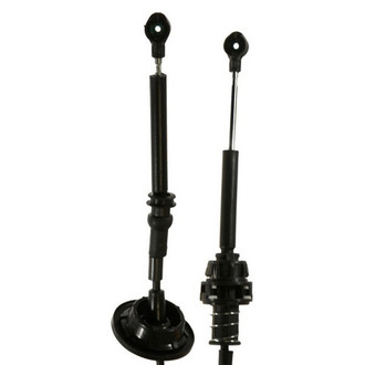 Pioneer Automotive® - Automatic Transmission Shifter Cable