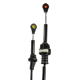 Pioneer Automotive® - Automatic Transmission Shifter Cable