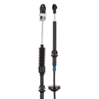 Pioneer Automotive® - Automatic Transmission Shifter Cable