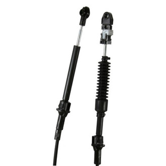 Pioneer Automotive® - Automatic Transmission Shifter Cable