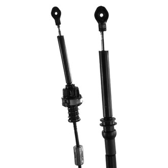 Pioneer Automotive® - Automatic Transmission Shifter Cable