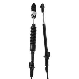Pioneer Automotive® - Automatic Transmission Shifter Cable