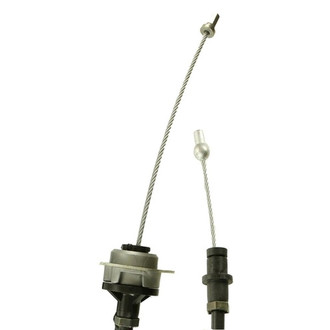 Pioneer Automotive® - Clutch Cable