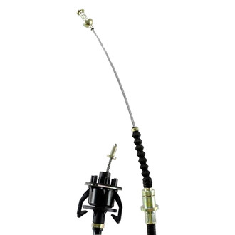 Pioneer Automotive® - Clutch Cable