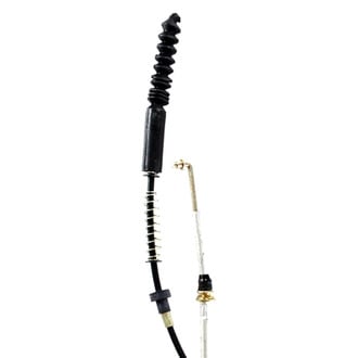 Pioneer Automotive® - Automatic Transmission Shifter Cable