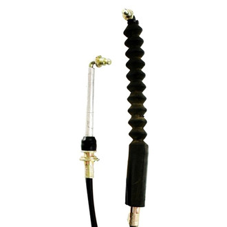 Pioneer Automotive® - Automatic Transmission Shifter Cable
