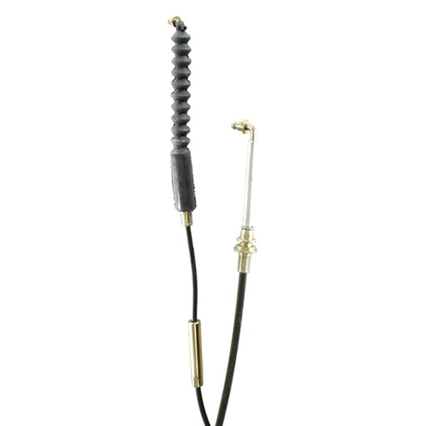 Pioneer Automotive® - Automatic Transmission Shifter Cable