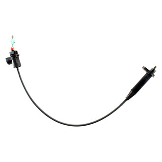 Pioneer Automotive® - Detent Cable