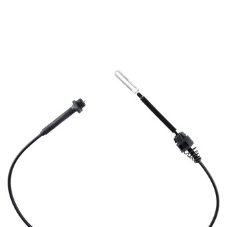 Pioneer Automotive® - Detent Cable