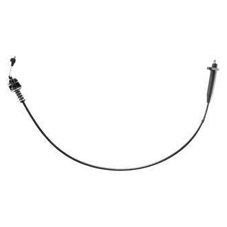 Pioneer Automotive® - Detent Cable