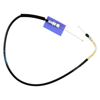 Pioneer Automotive® - Detent Cable