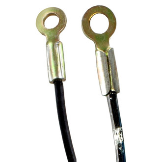 Pioneer Automotive® - Tailgate Release Cable