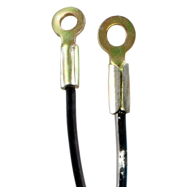 Pioneer Automotive® - Tailgate Release Cable