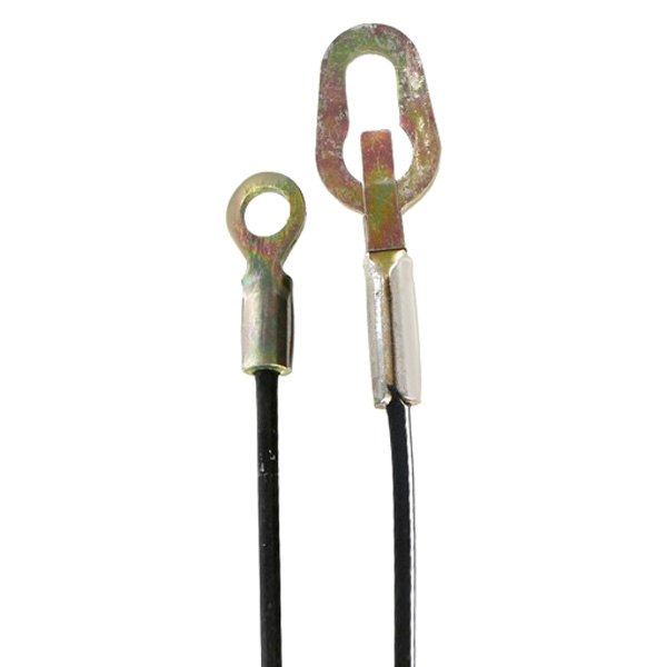 Pioneer Automotive® - Tailgate Release Cable