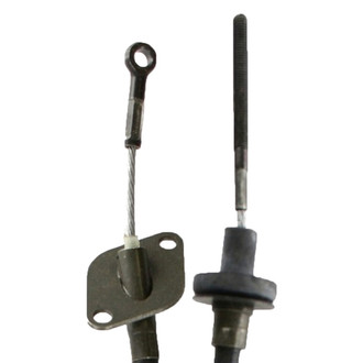 Pioneer Automotive® - Clutch Cable