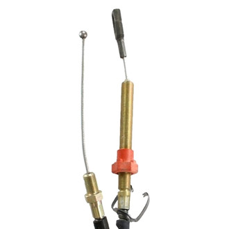 Pioneer Automotive® - Clutch Cable