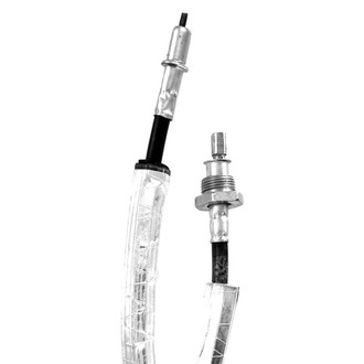 Pioneer Automotive® - Speedometer Cable