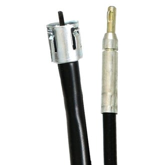 Pioneer Automotive® - Speedometer Cable
