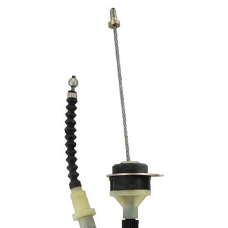 Pioneer Automotive® - Clutch Cable