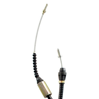 Pioneer Automotive® - Clutch Cable