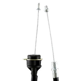 Pioneer Automotive® - Clutch Cable